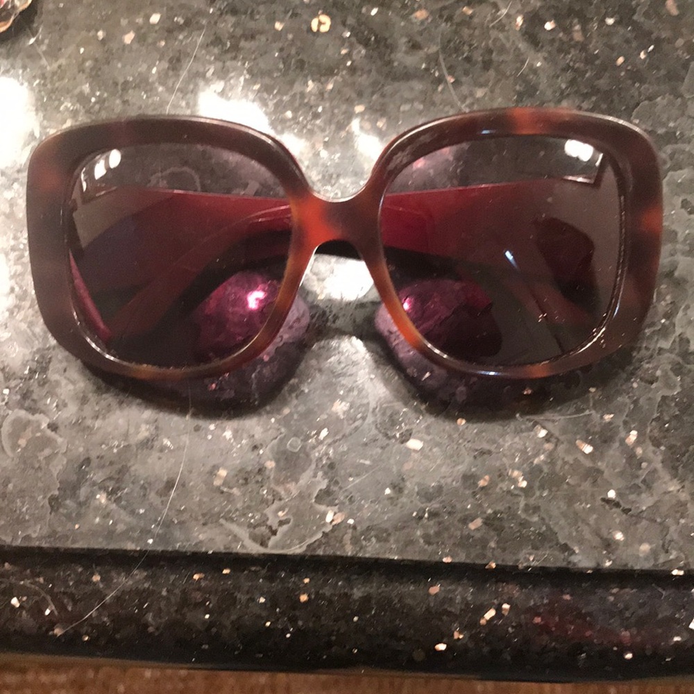 Dior sunglasses